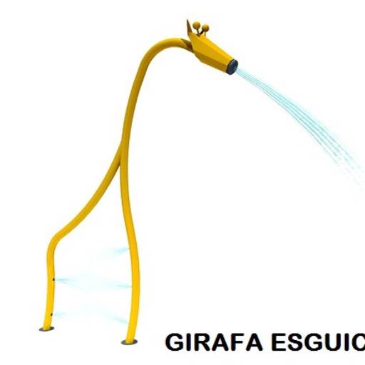 23 - Parques Infantis Aquáticos NOVA GERAÇÃO por Sideral Parques Infantis - Fabricação e Reformas