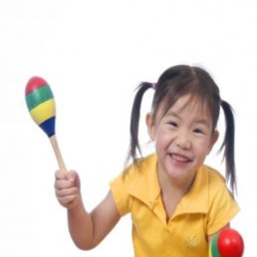 Musicalização infantil por Bravo Academia de Música 