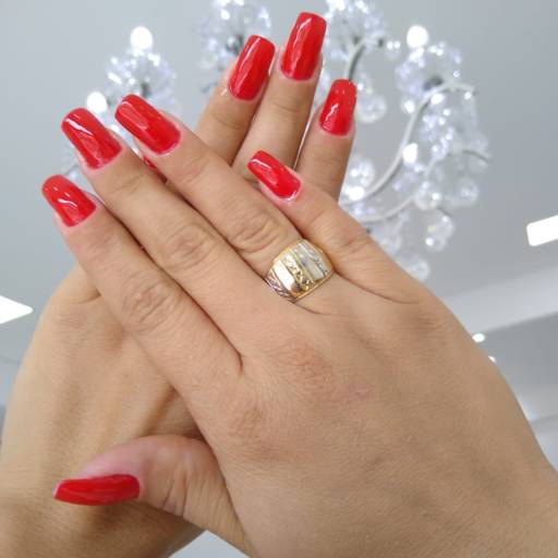 Unhas por Josy Vieira Nail Designer