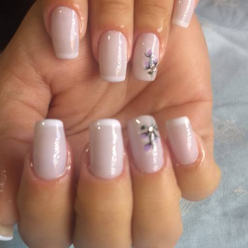 Unhas por Josy Vieira Nail Designer