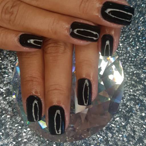 Unhas por Josy Vieira Nail Designer