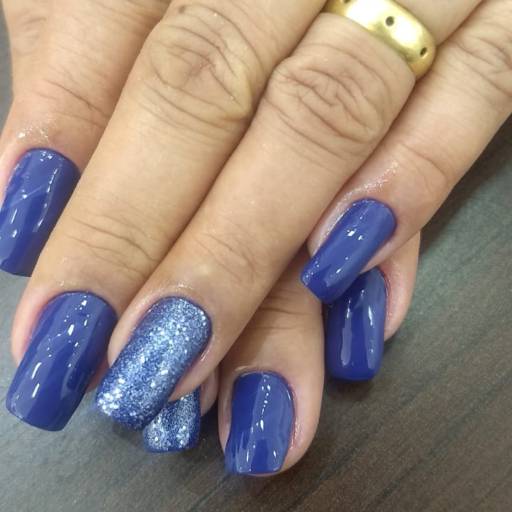 Unhas por Josy Vieira Nail Designer