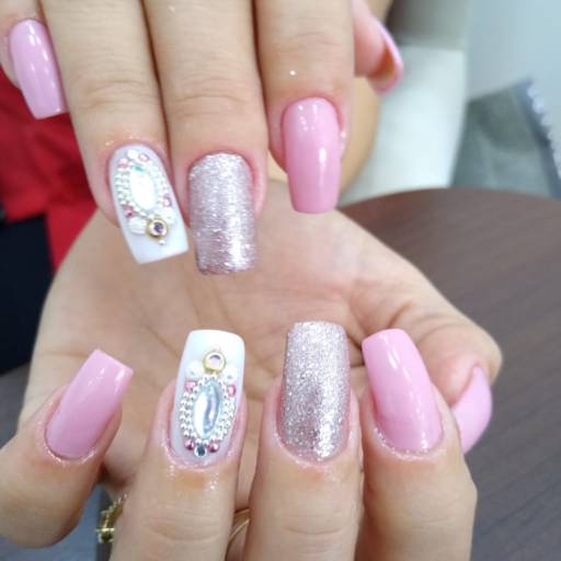 Nail Designer por Josy Vieira Nail Designer