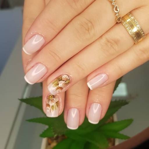 Nail Designer por Josy Vieira Nail Designer