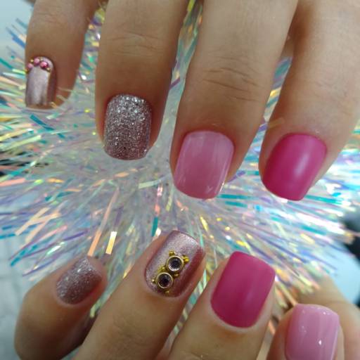 Nail Designer por Josy Vieira Nail Designer