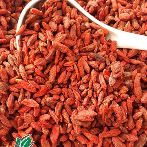 Goji Berry por Mercearia Alimentos Naturais