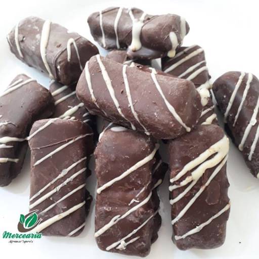 Choco Duo⠀ por Mercearia Alimentos Naturais