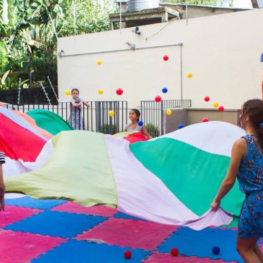Recreação Infantil