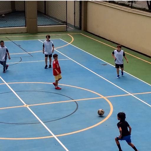 Campeonato de Futebol