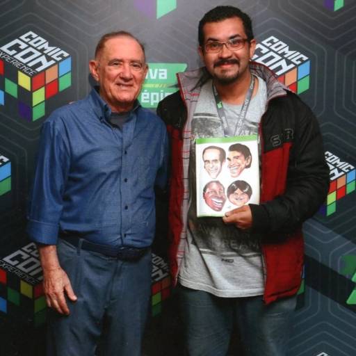Caricaturista