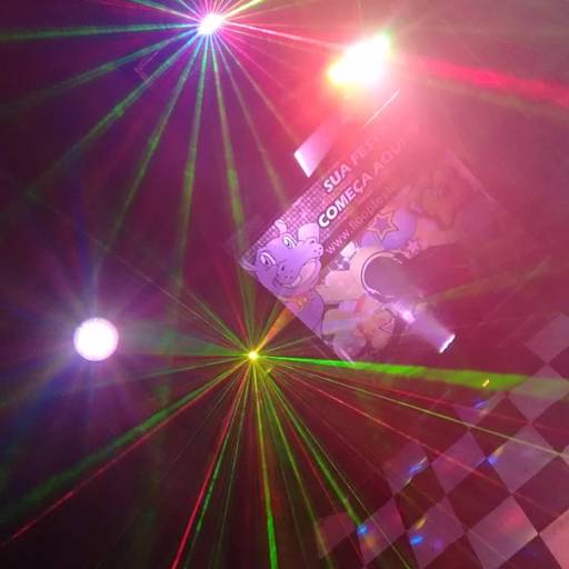 DJ Floopinho
