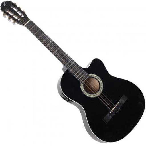 Comprar o produto de Aulas de violão em Escolas de Música pela empresa Bravo Academia de Música  em Bauru, SP por Solutudo