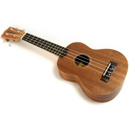 Comprar o produto de Aulas de ukulele em Escolas de Música pela empresa Bravo Academia de Música  em Bauru, SP por Solutudo