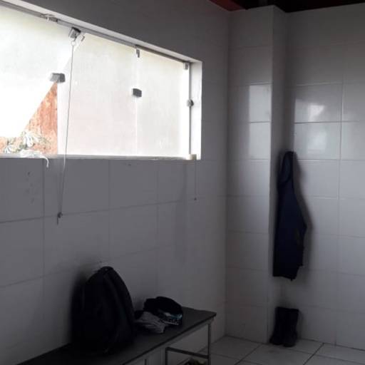 Manutenção e reformas