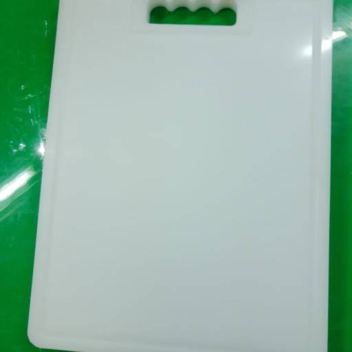 Tábua de Corte de PEAD