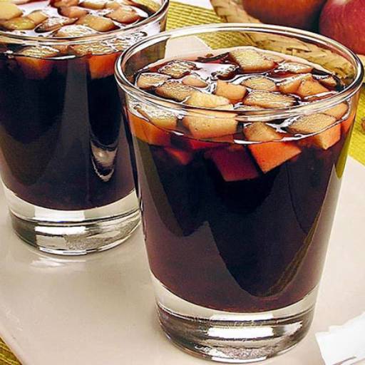 Drinks por Na Chácara Pizzaria