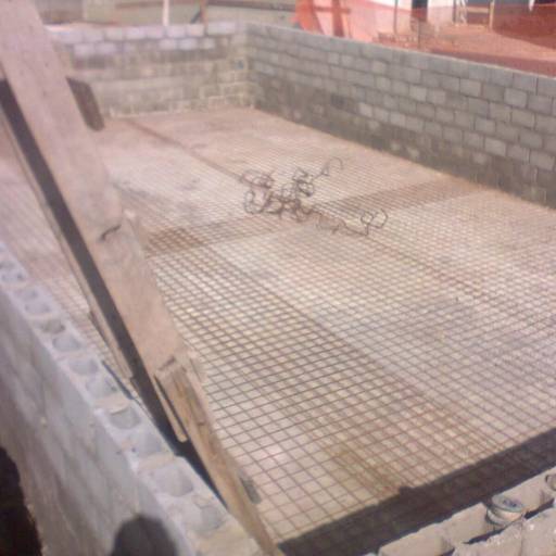 Piscinas por A.J.R  Construções