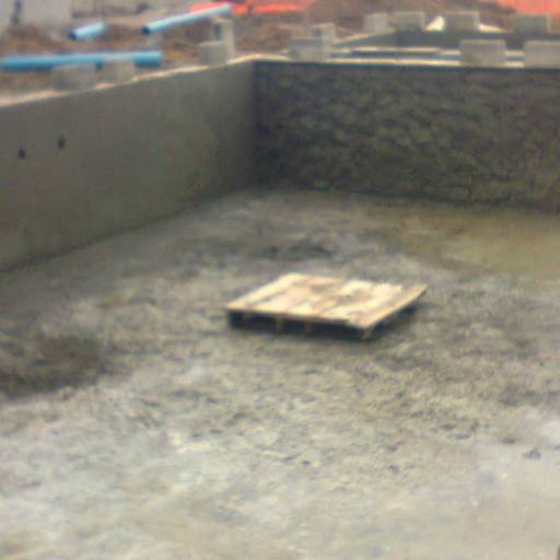 Piscinas por A.J.R  Construções