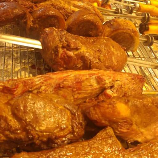 Comprar o produto de Carnes em Carnes pela empresa Van Louren - Restaurante Boulevard em Botucatu, SP por Solutudo