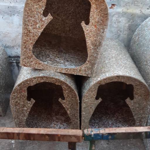 Casinha para Cachorros