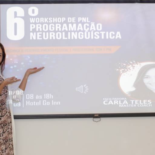Introdução à Programação Neurolinguística em Aracaju, SE por INC - Instituto Nordeste de Coaching