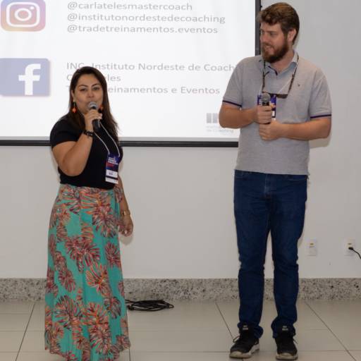 Introdução à Programação Neurolinguística em Aracaju, SE por INC - Instituto Nordeste de Coaching