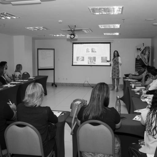 Introdução à Programação Neurolinguística em Aracaju, SE por INC - Instituto Nordeste de Coaching