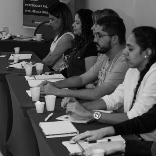 Introdução à Programação Neurolinguística em Aracaju, SE por INC - Instituto Nordeste de Coaching