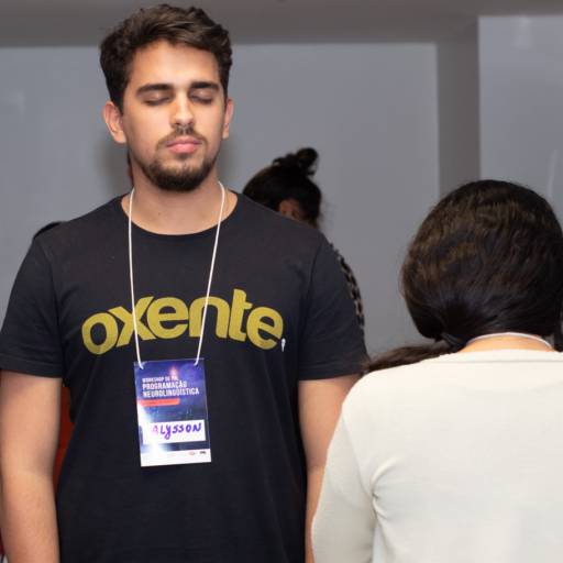 Introdução à Programação Neurolinguística por INC - Instituto Nordeste de Coaching