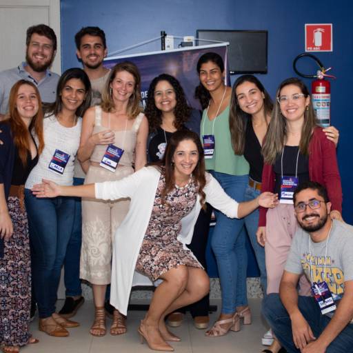 Introdução à Programação Neurolinguística em Aracaju, SE por INC - Instituto Nordeste de Coaching