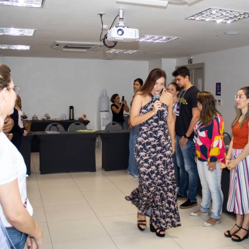 Introdução à Programação Neurolinguística em Aracaju, SE por INC - Instituto Nordeste de Coaching