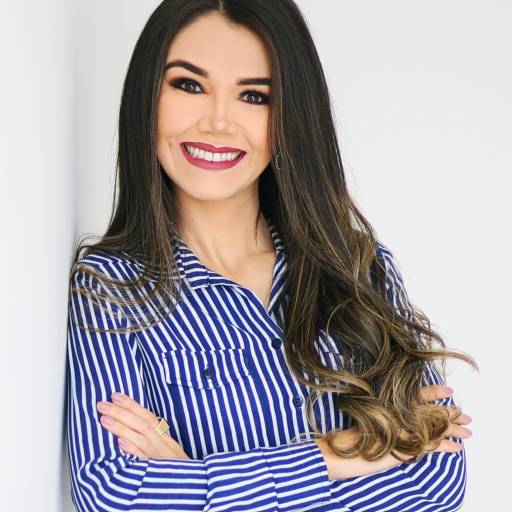 Dra. Cíntia de Sousa Carvalho - Psicóloga