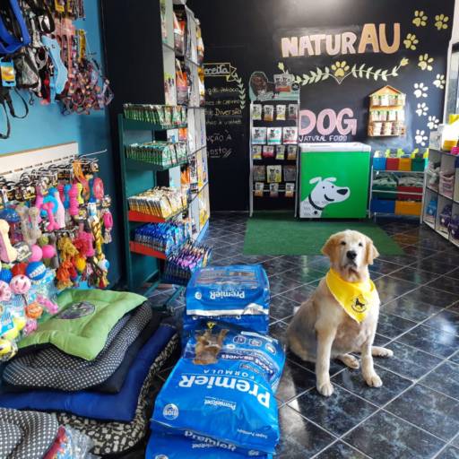 Comprar o produto de Pet Shop em Pet Shop pela empresa Forte dos Pets Praia Grande em Praia Grande, SP por Solutudo