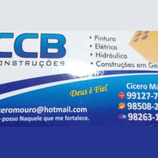 Construções em Geral