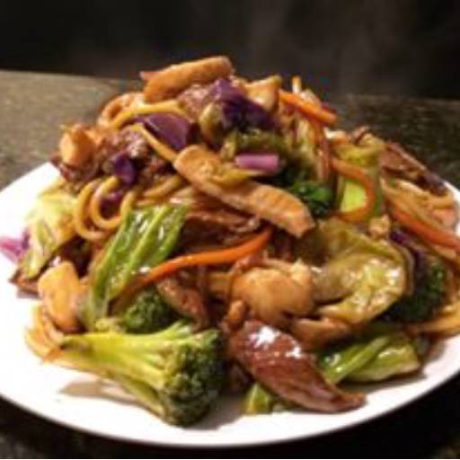 Yakisoba 