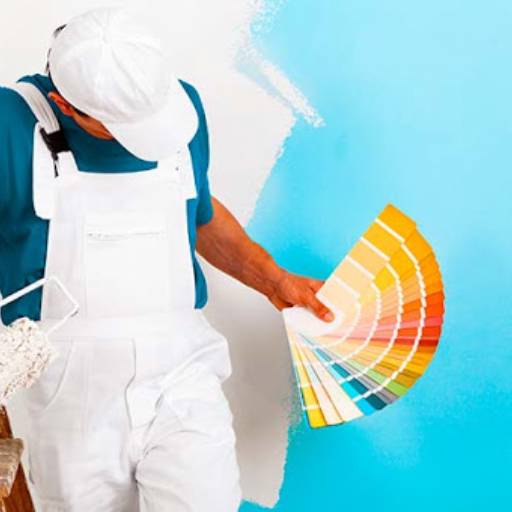 Pinturas por Serviços Fernandinho
