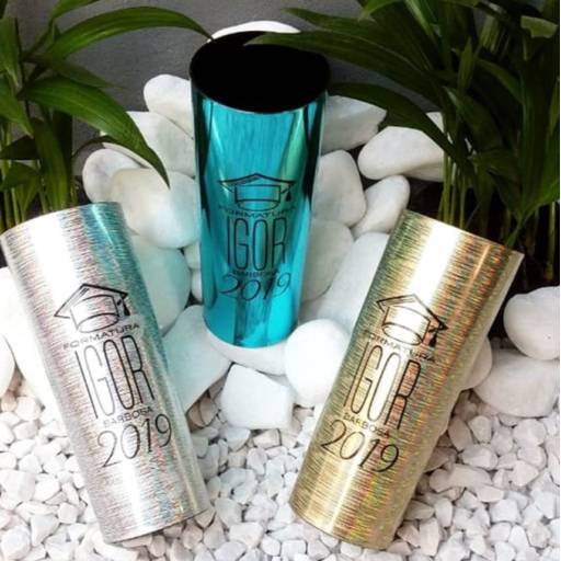 Copos Personalizados por AME Vip Impressos - Gráfica Rápida