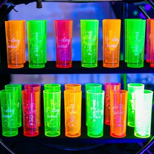 Copos Personalizados por AME Vip Impressos - Gráfica Rápida