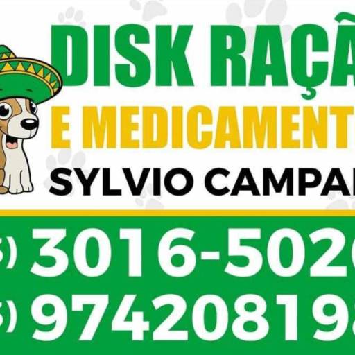 Disk Ração 