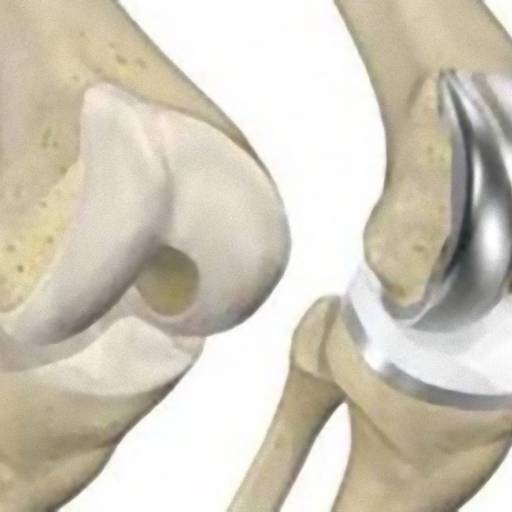 Artroplastia total de joelho (prótese total) por Dr. Marlos Pereira de Rezende