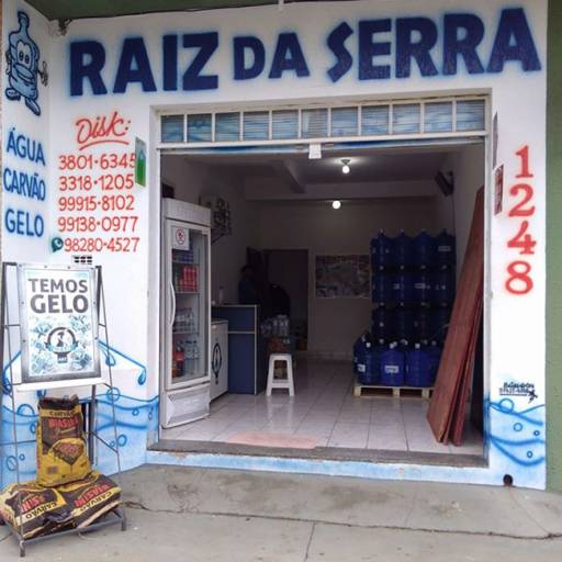 Comprar o produto de Água em Águas Minerais pela empresa Raiz da Serra  em Indaiatuba, SP por Solutudo