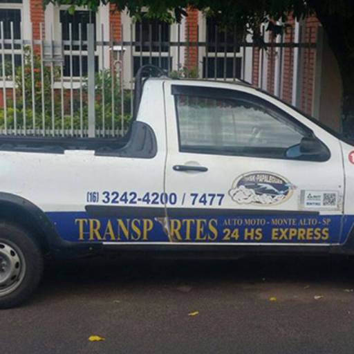 Transporte