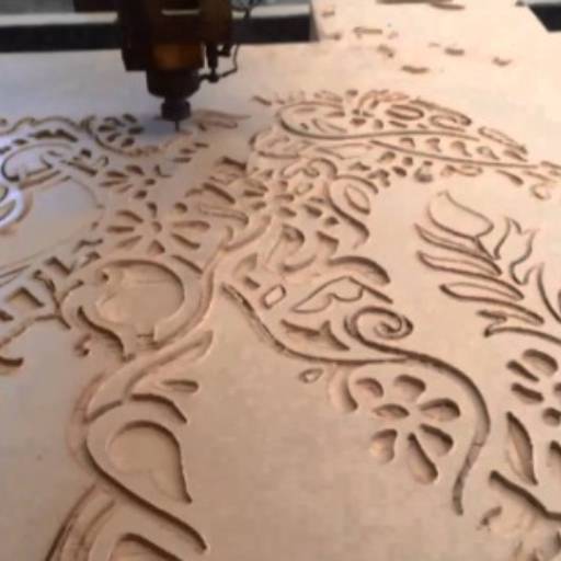 Corte na Router por Usiplastic Usinagem de Plásticos Industriais Corte na Router por Usiplastic Usinagem de Plásticos Industriais