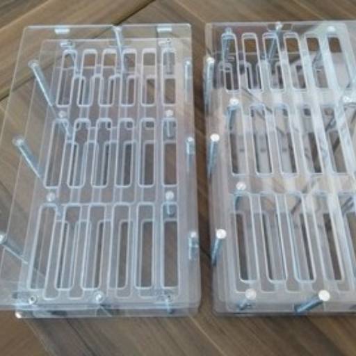 Corte na Router por Usiplastic Usinagem de Plásticos Industriais Corte na Router por Usiplastic Usinagem de Plásticos Industriais