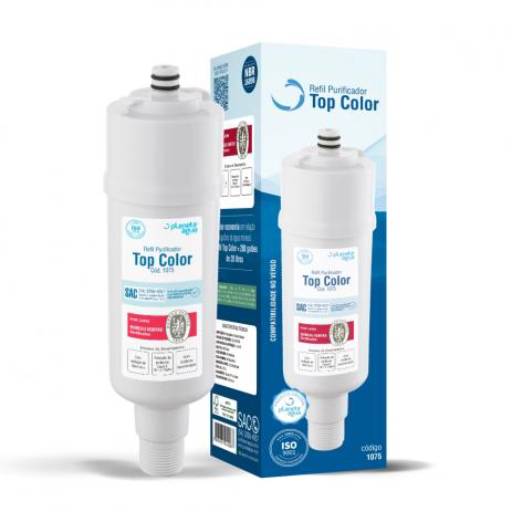 Refil Top Color ( compatível com Colomarq)