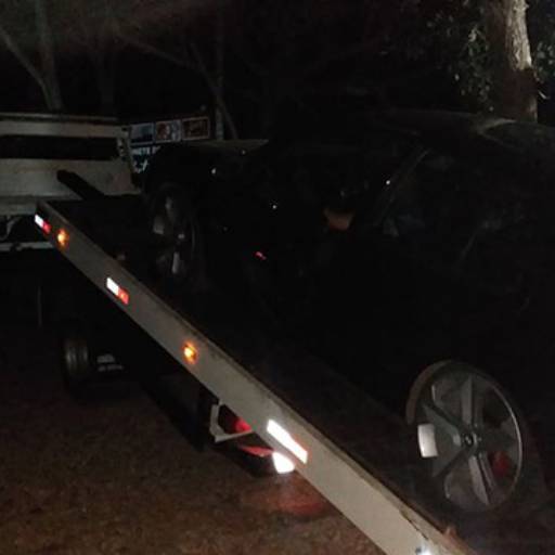 Reboque por Jeova Jireh Auto Socorro