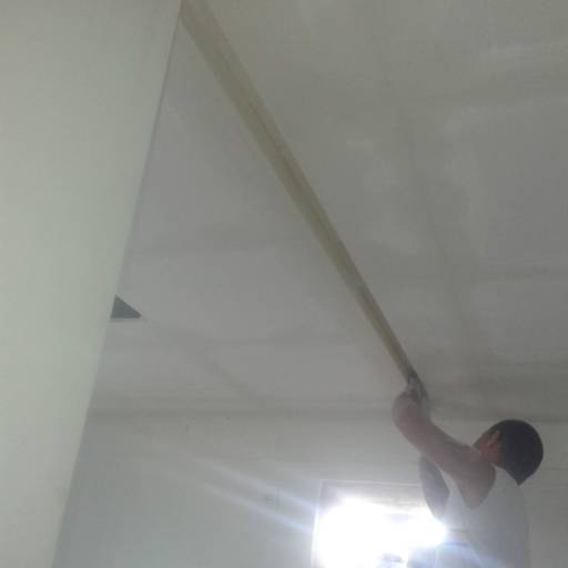 Forros de Gesso por A.J.R  Construções