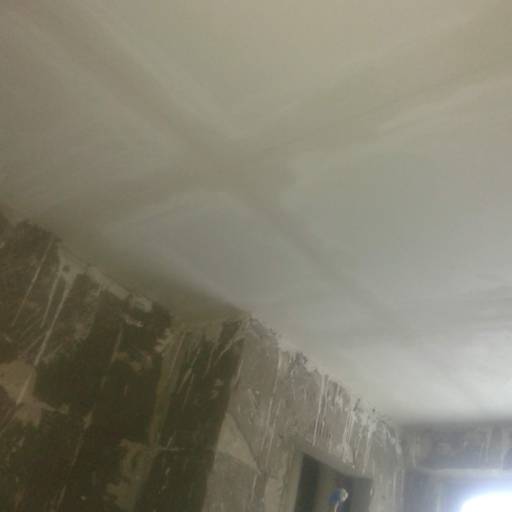 Forros de Gesso por A.J.R  Construções