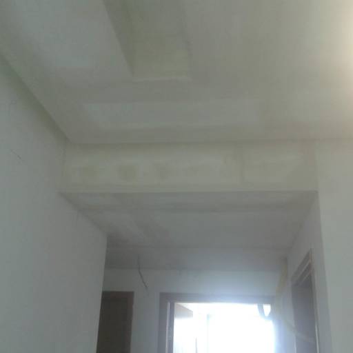 Forros de Gesso por A.J.R  Construções