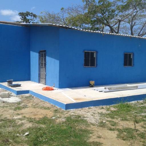 Pinturas por A.J.R  Construções